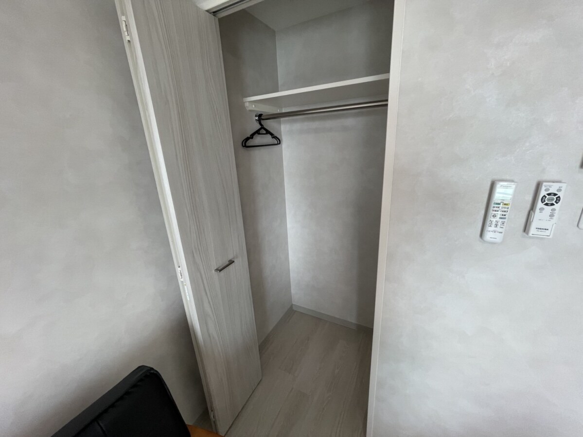 ブルーム土山の物件内観写真