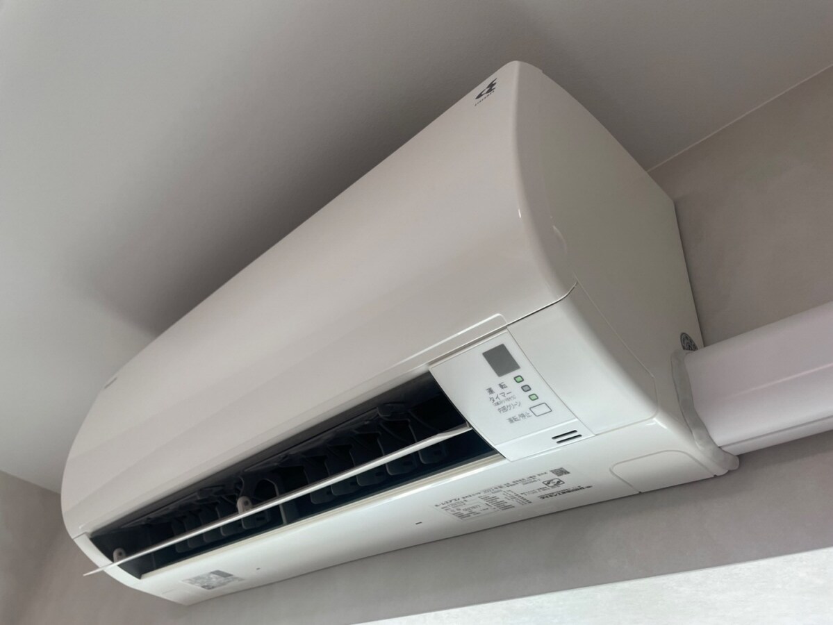 ブルーム土山の物件内観写真