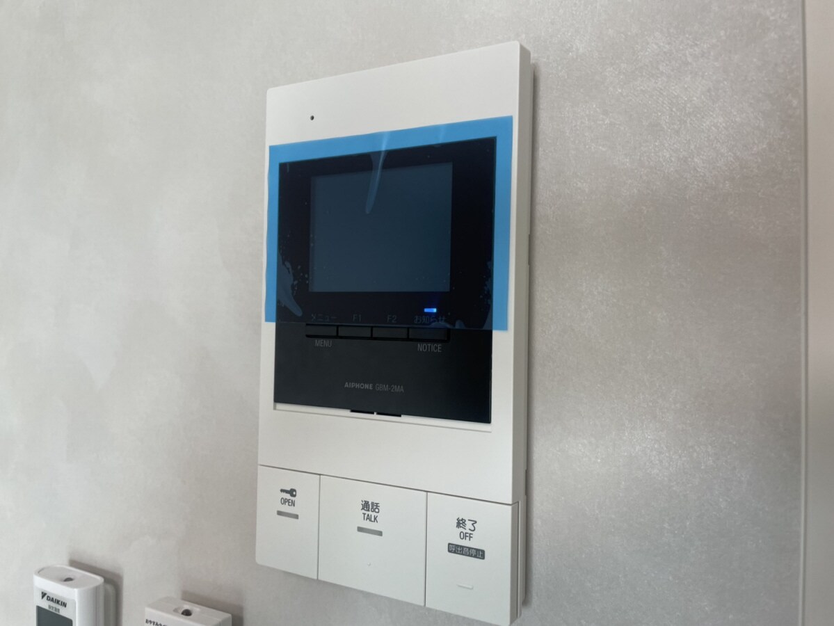 ブルーム土山の物件内観写真