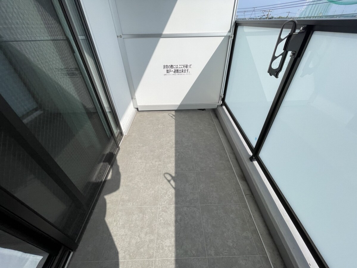 ブルーム土山の物件内観写真