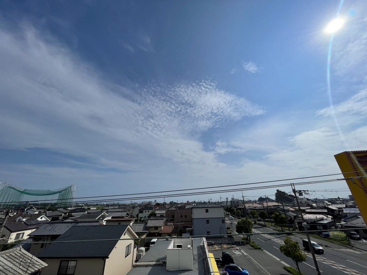 ブルーム土山の物件内観写真
