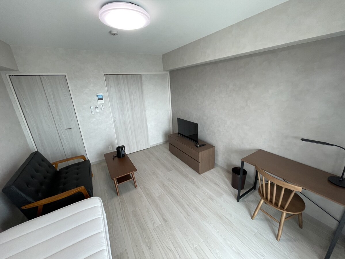 ブルーム土山の物件内観写真