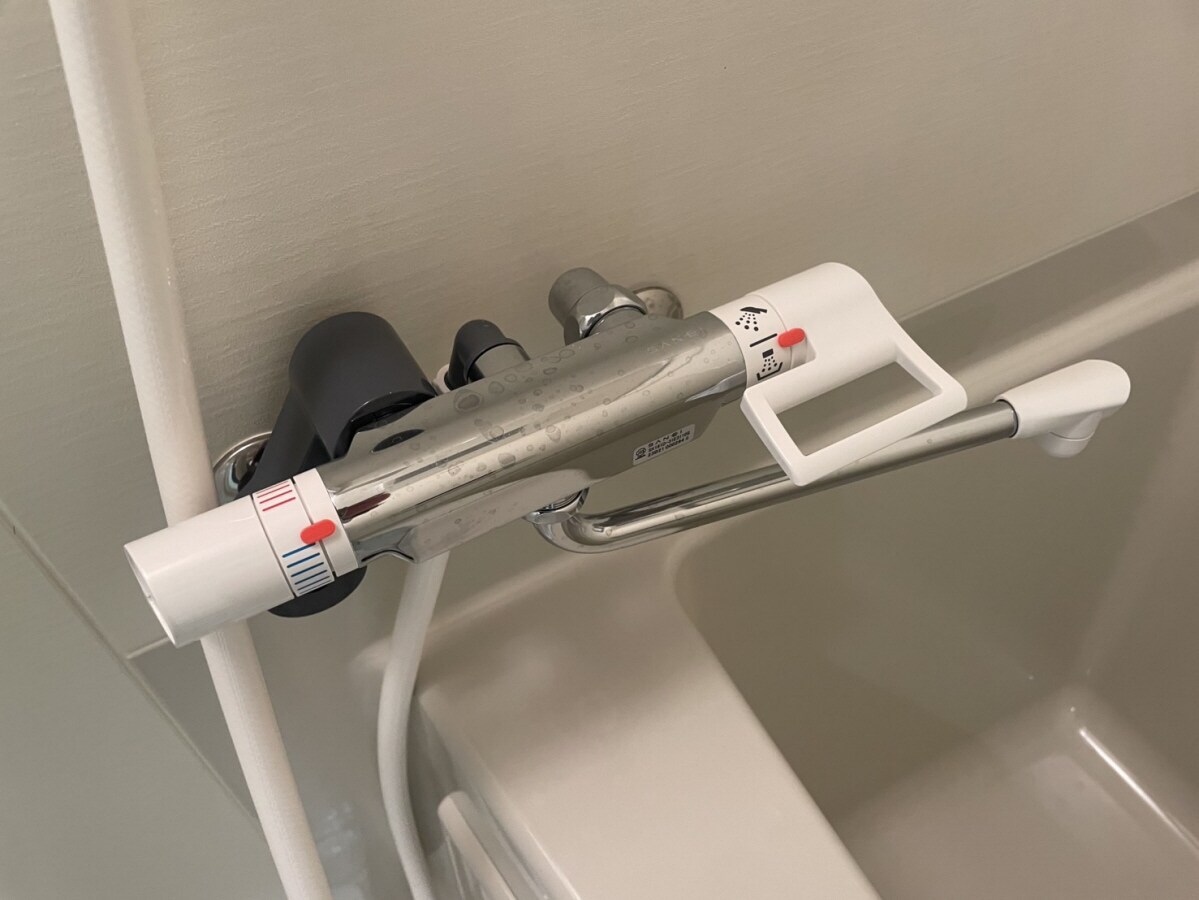 ブルーム土山の物件内観写真