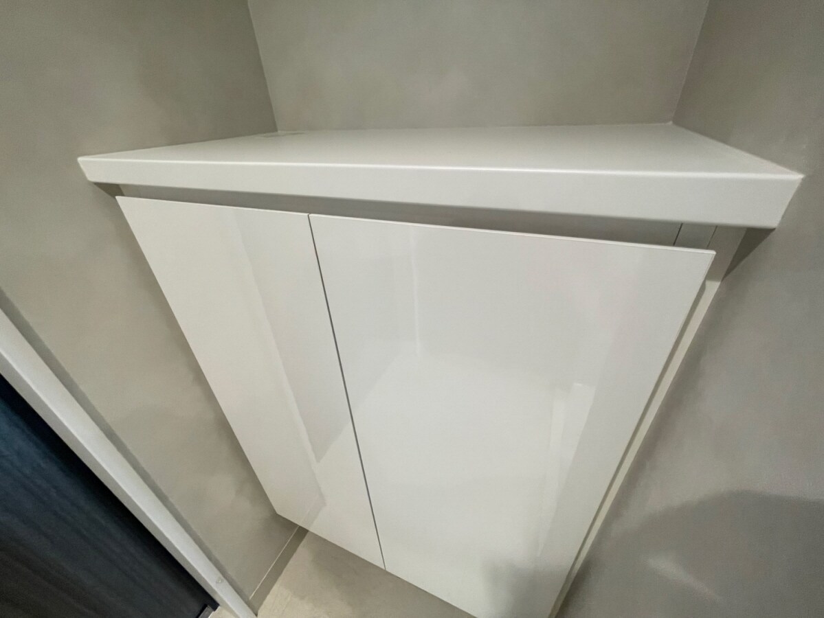 ブルーム土山の物件内観写真