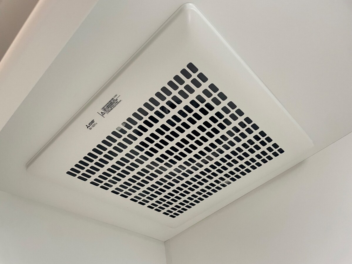 ブルーム土山の物件内観写真