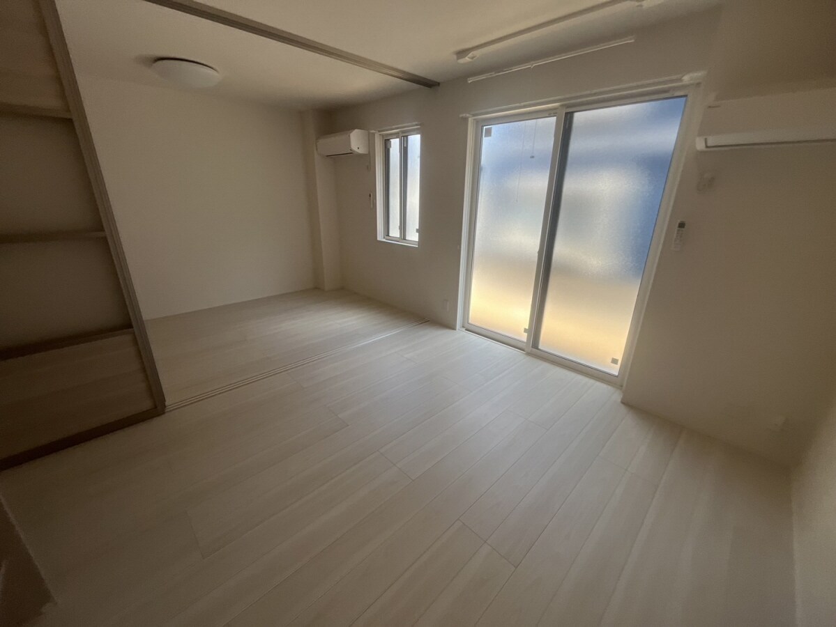 D-ROOM上滝野の物件内観写真