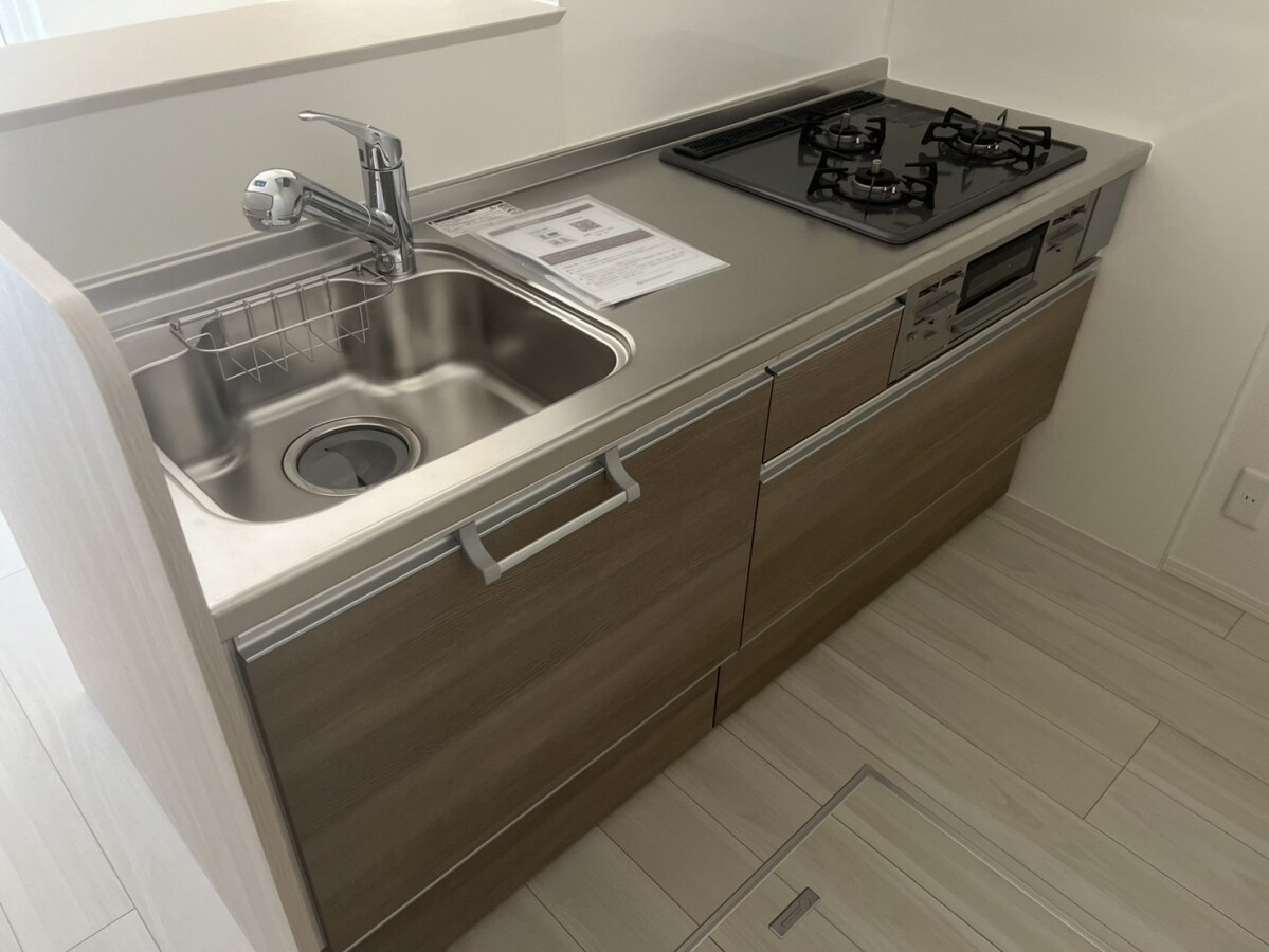 D-ROOM上滝野の物件内観写真