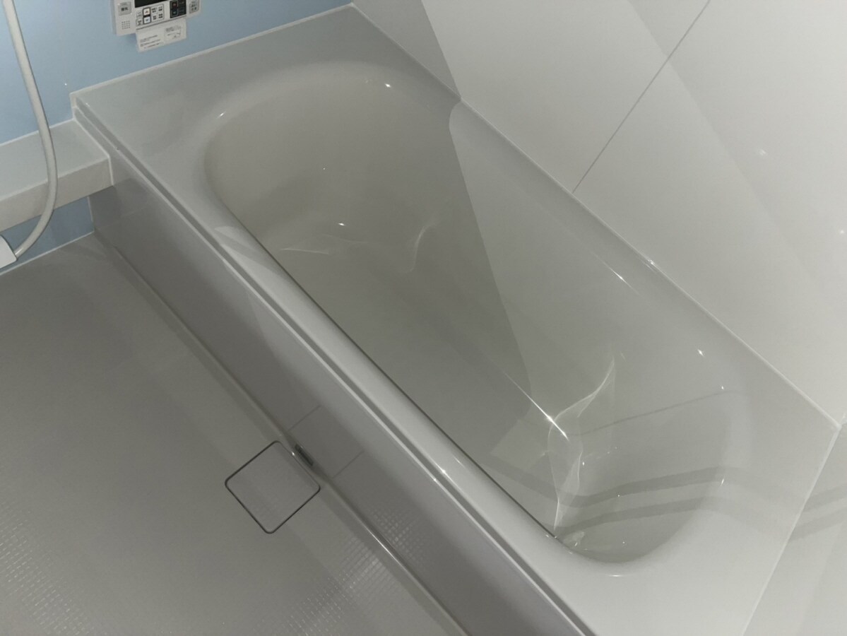 D-ROOM上滝野の物件内観写真