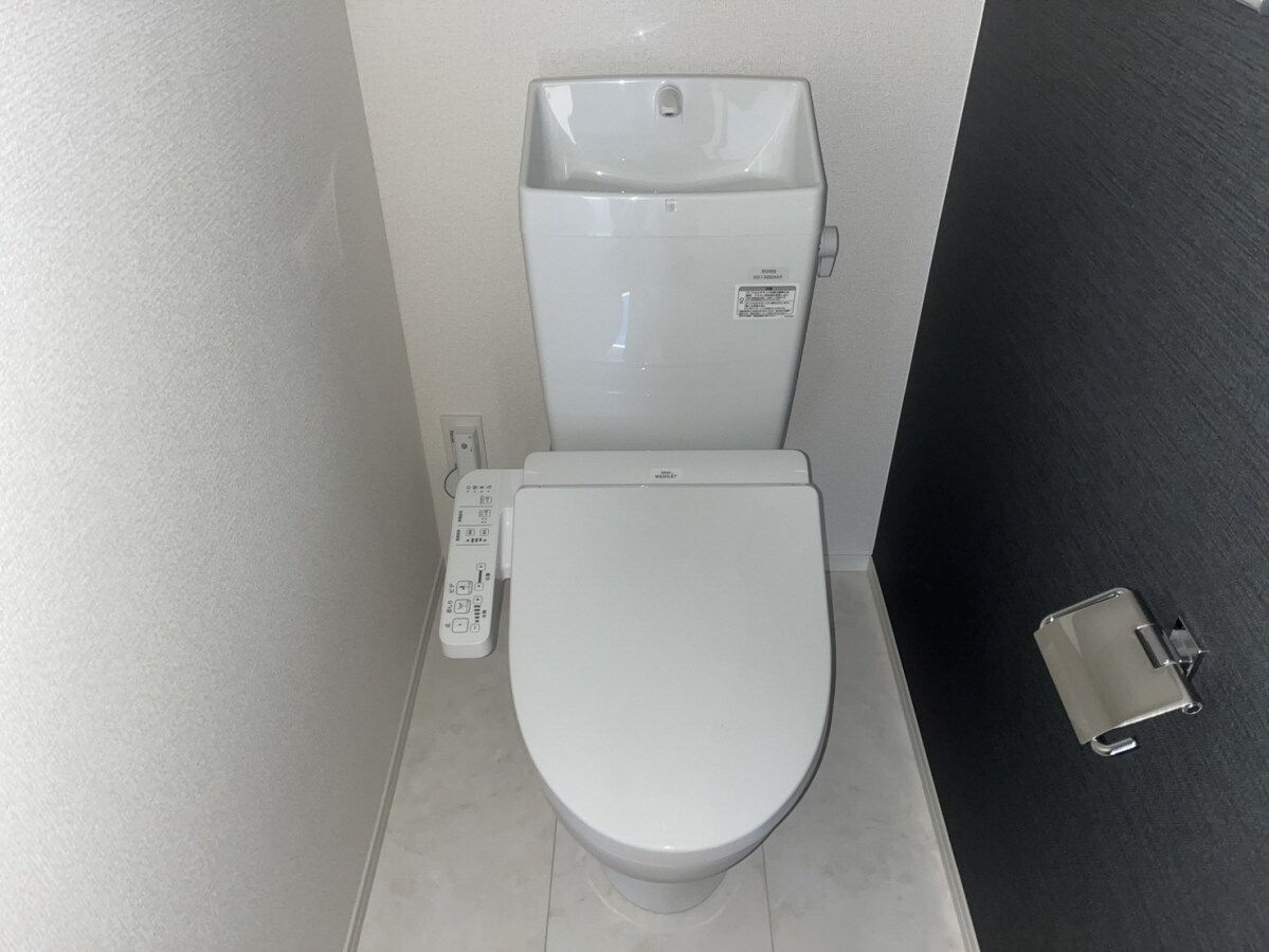 D-ROOM上滝野の物件内観写真