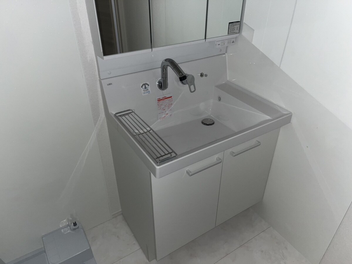 D-ROOM上滝野の物件内観写真