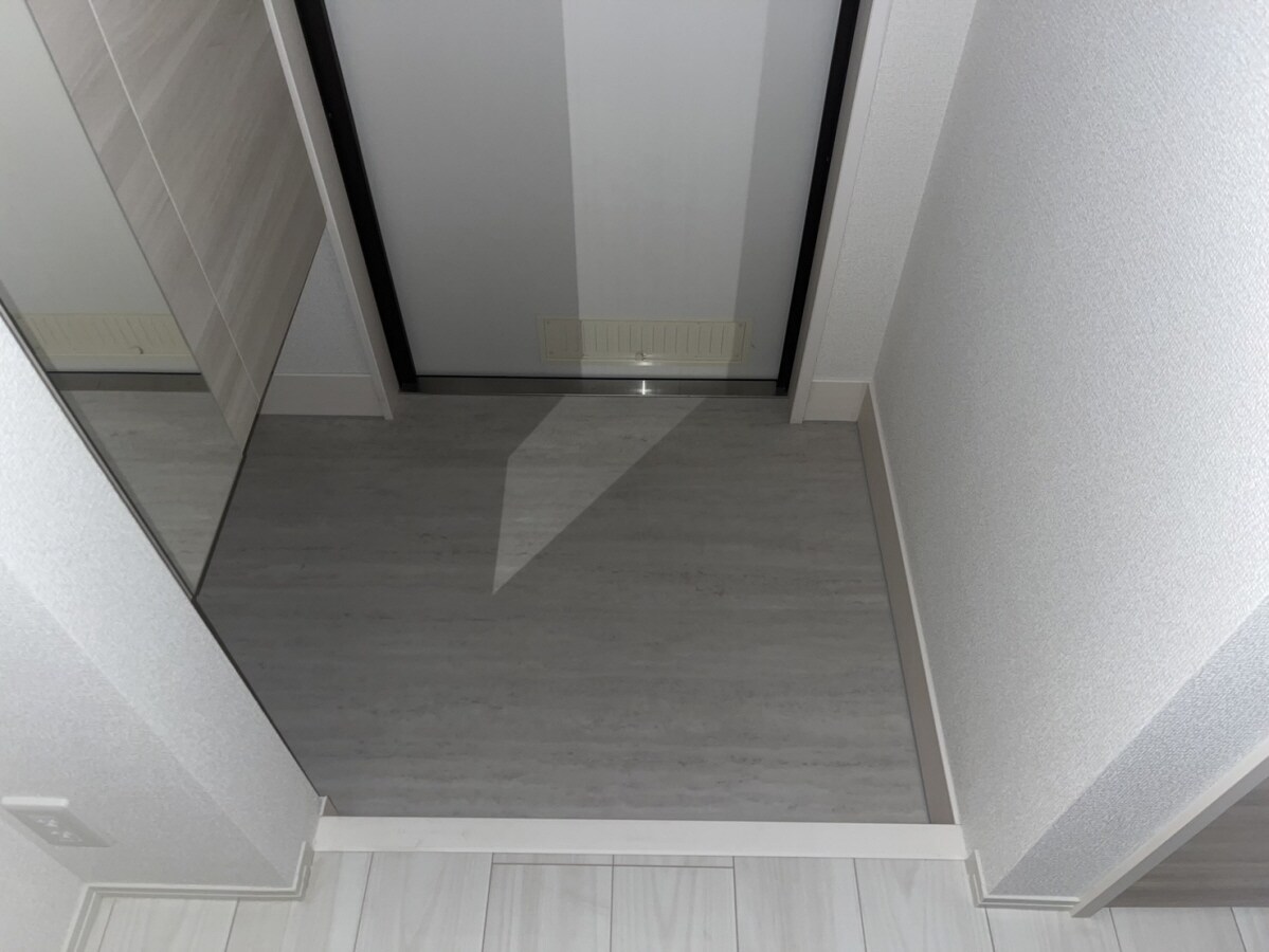 D-ROOM上滝野の物件内観写真