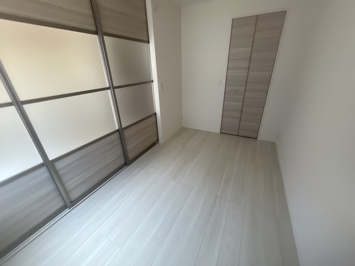 D-ROOM上滝野の物件内観写真