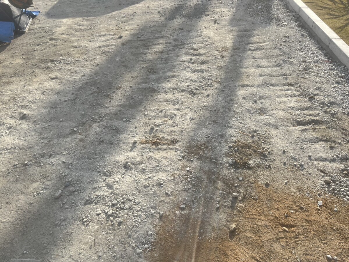 D-ROOM上滝野の物件外観写真