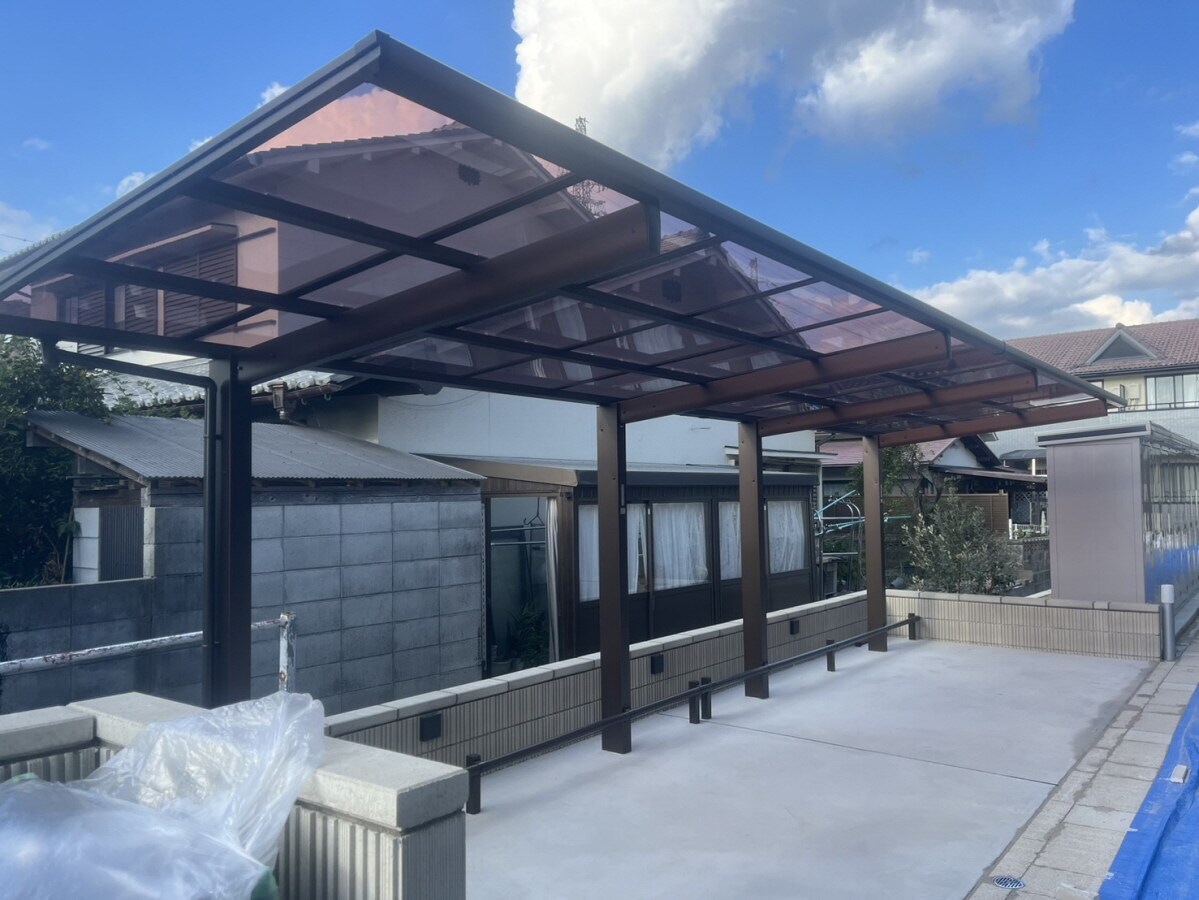 D-ROOM上滝野の物件内観写真