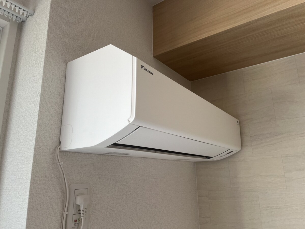 D-ROOM上滝野の物件内観写真