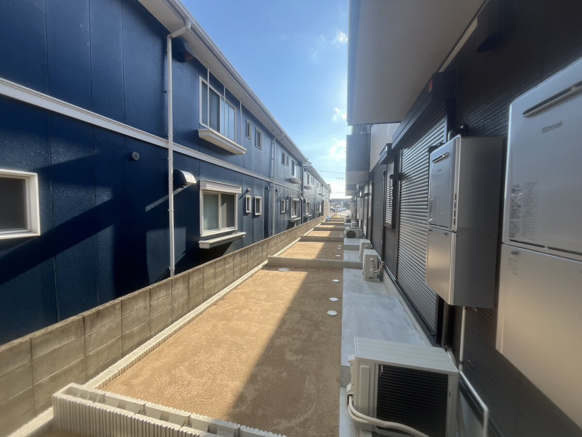 D-ROOM上滝野の物件内観写真