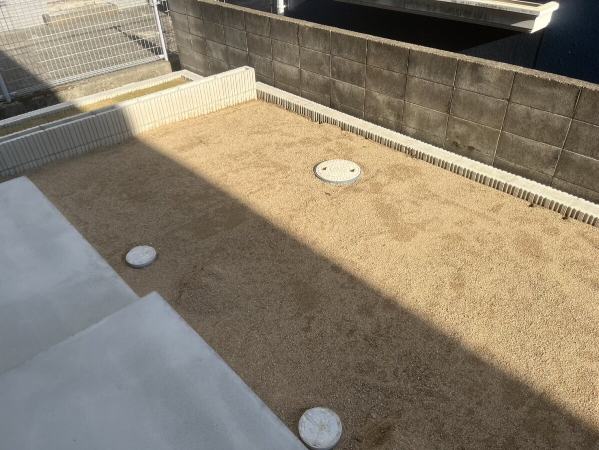 D-ROOM上滝野の物件内観写真