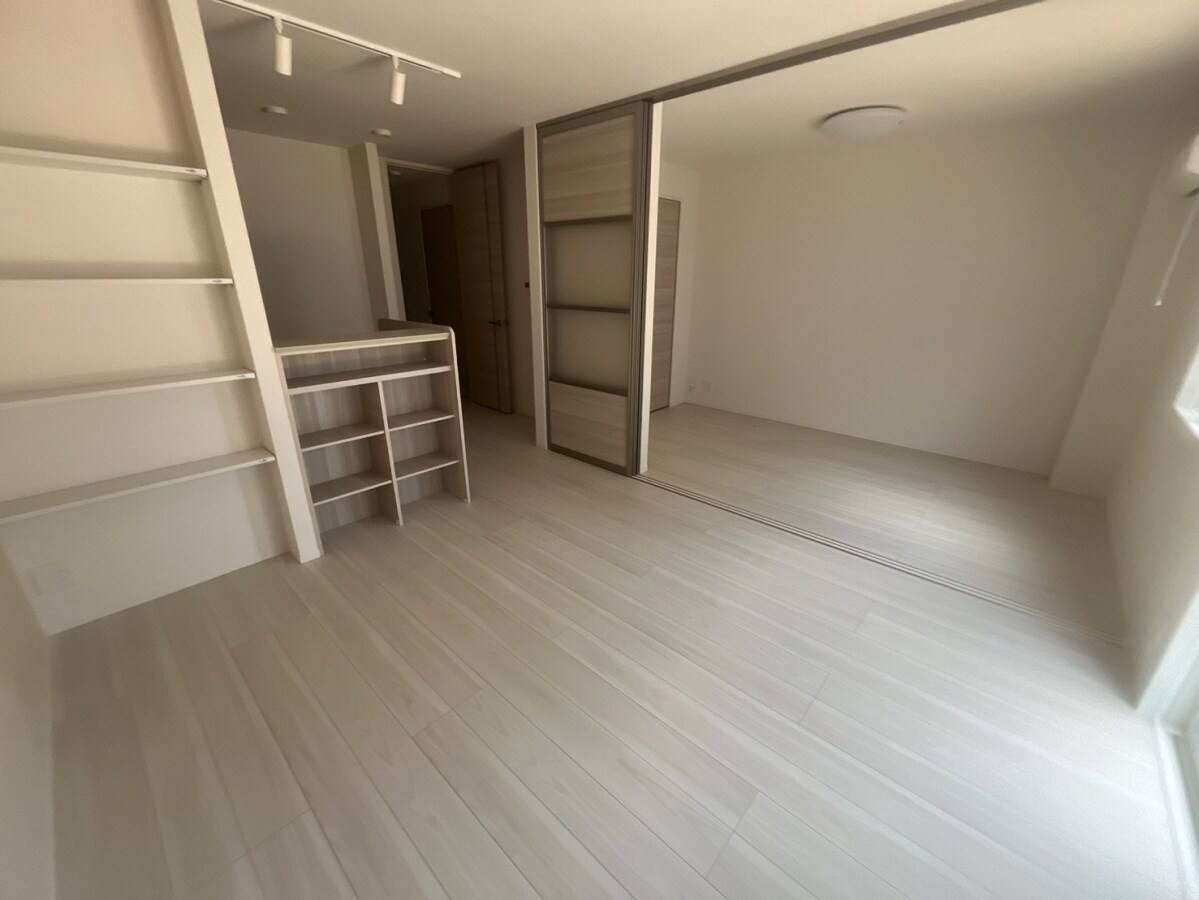 D-ROOM上滝野の物件内観写真