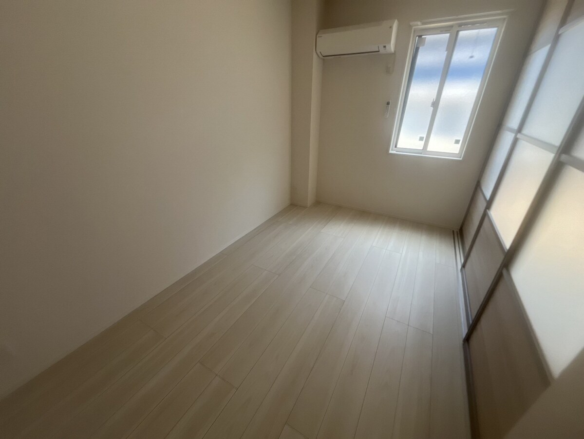 D-ROOM上滝野の物件内観写真