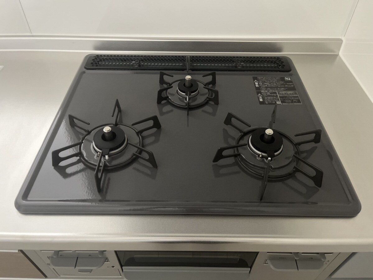 D-ROOM上滝野の物件内観写真