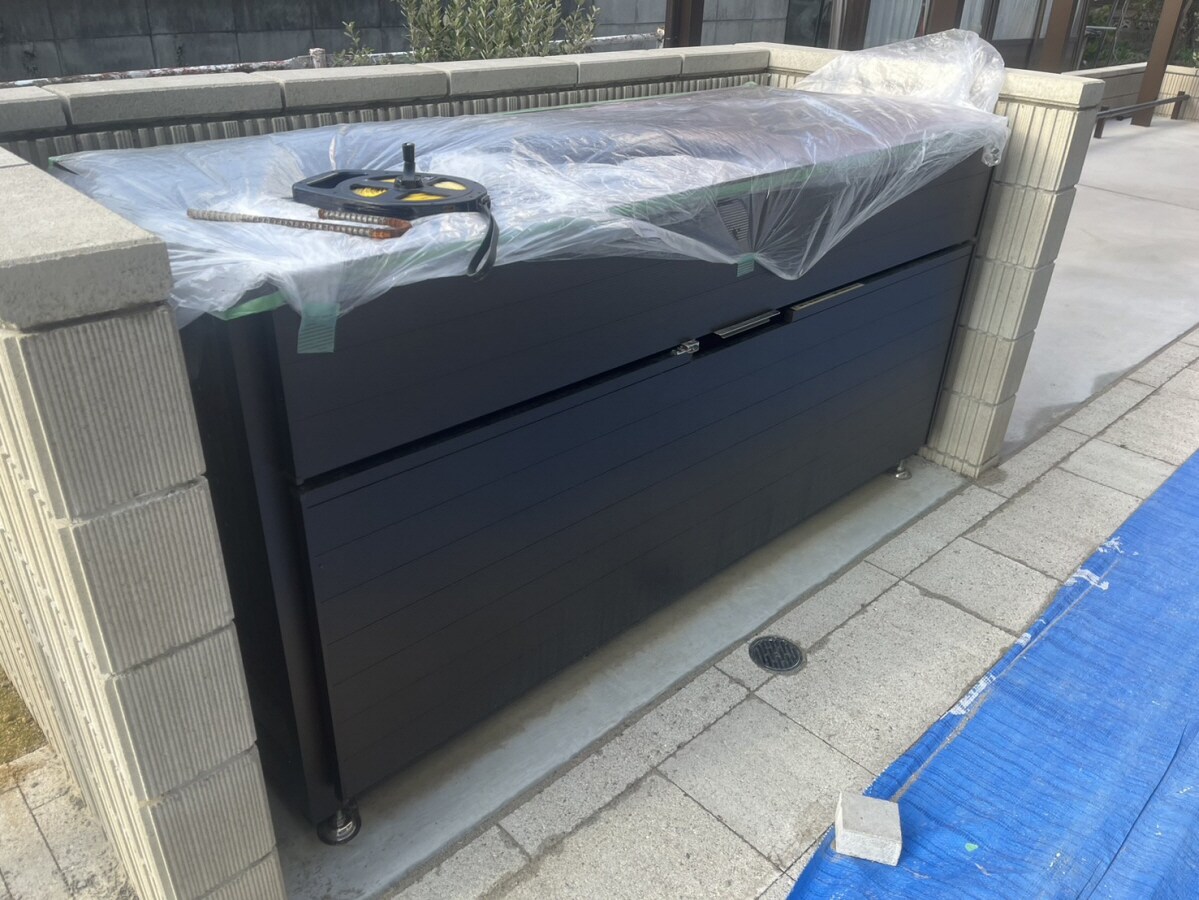 D-ROOM上滝野の物件内観写真