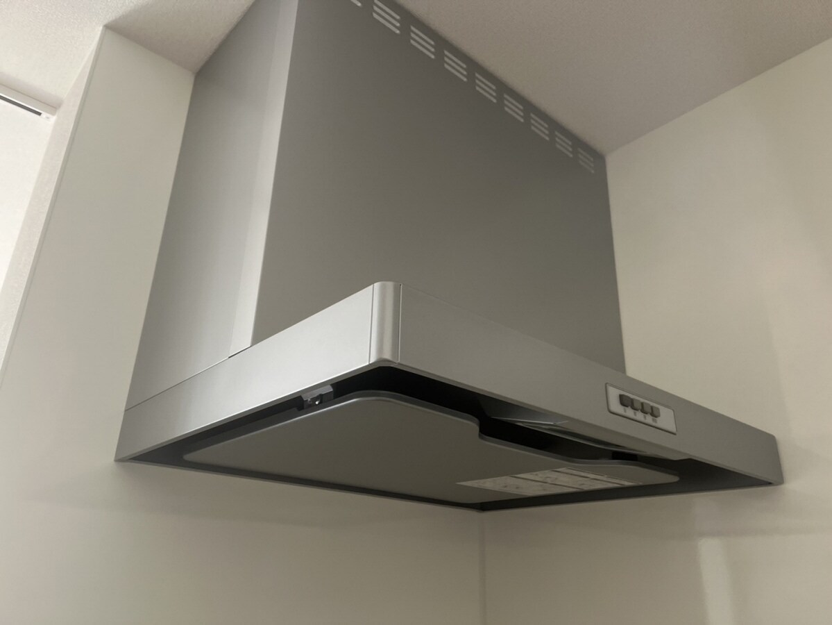 D-ROOM上滝野の物件内観写真