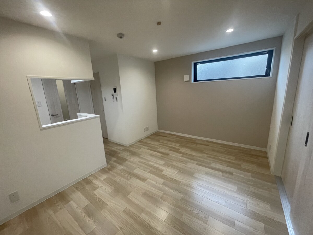 シェリル加古川の物件内観写真