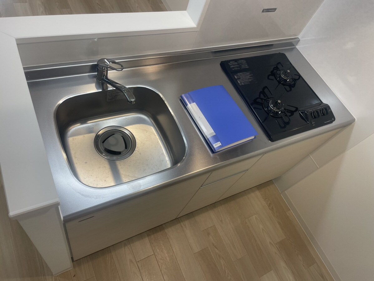 シェリル加古川の物件内観写真