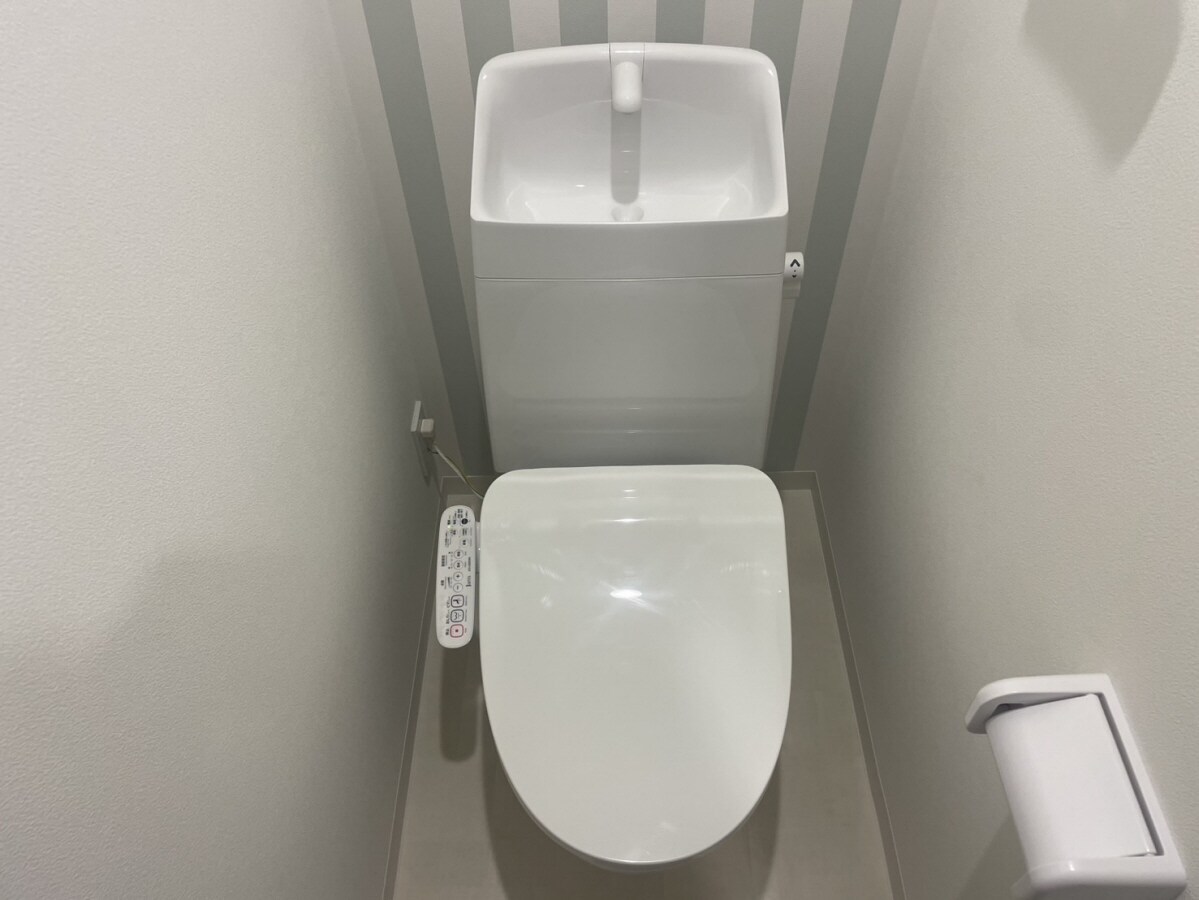 シェリル加古川の物件内観写真