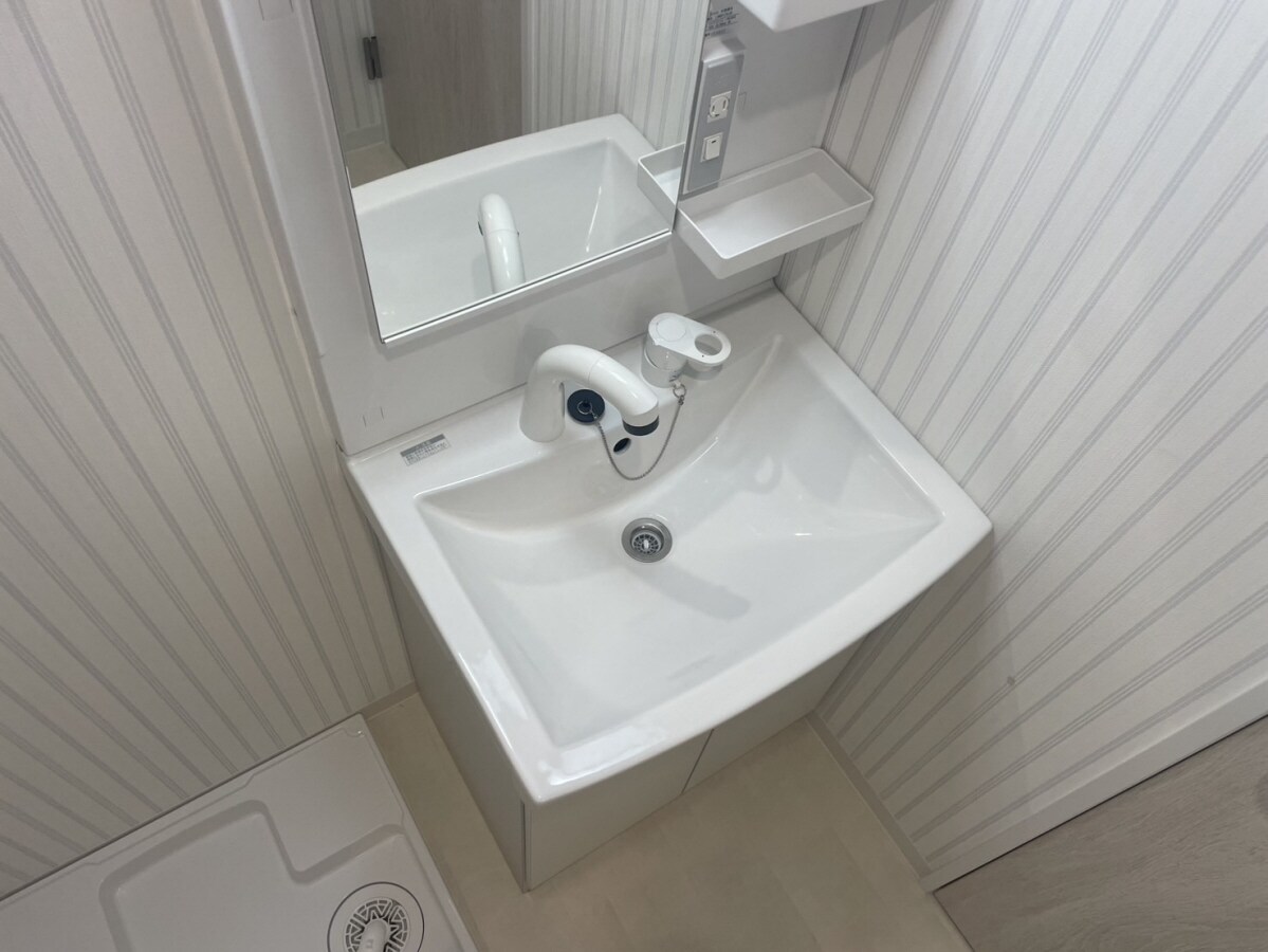 シェリル加古川の物件内観写真