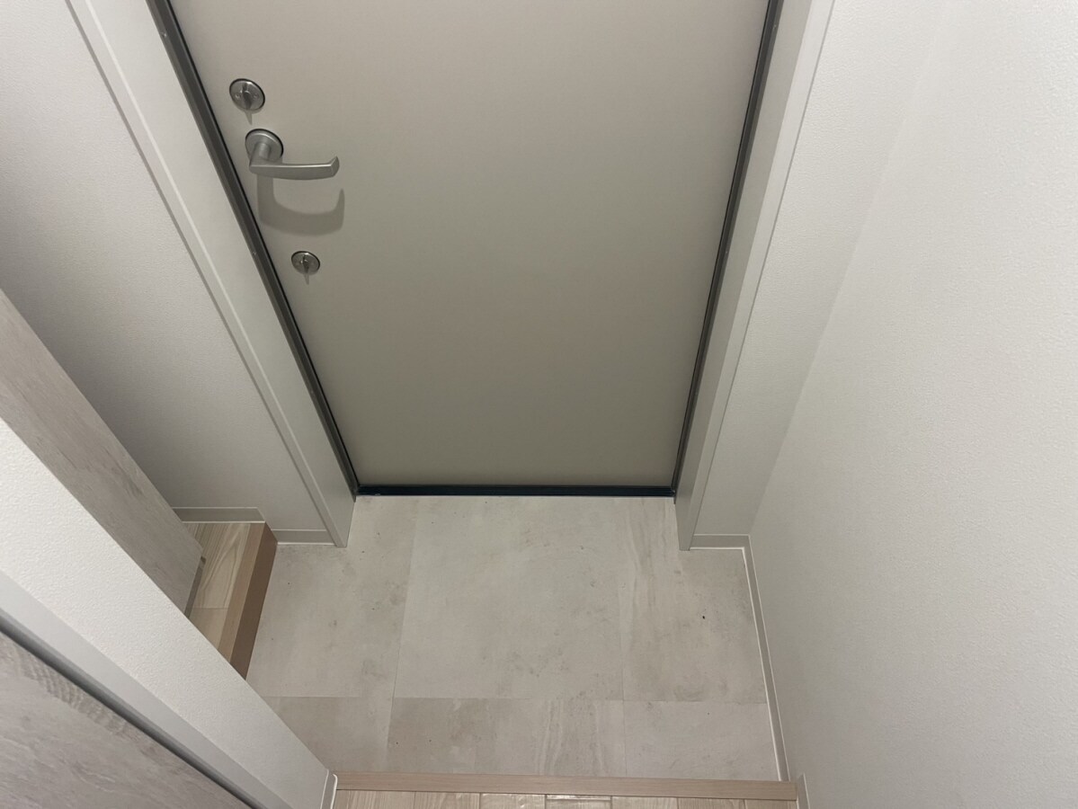 シェリル加古川の物件内観写真