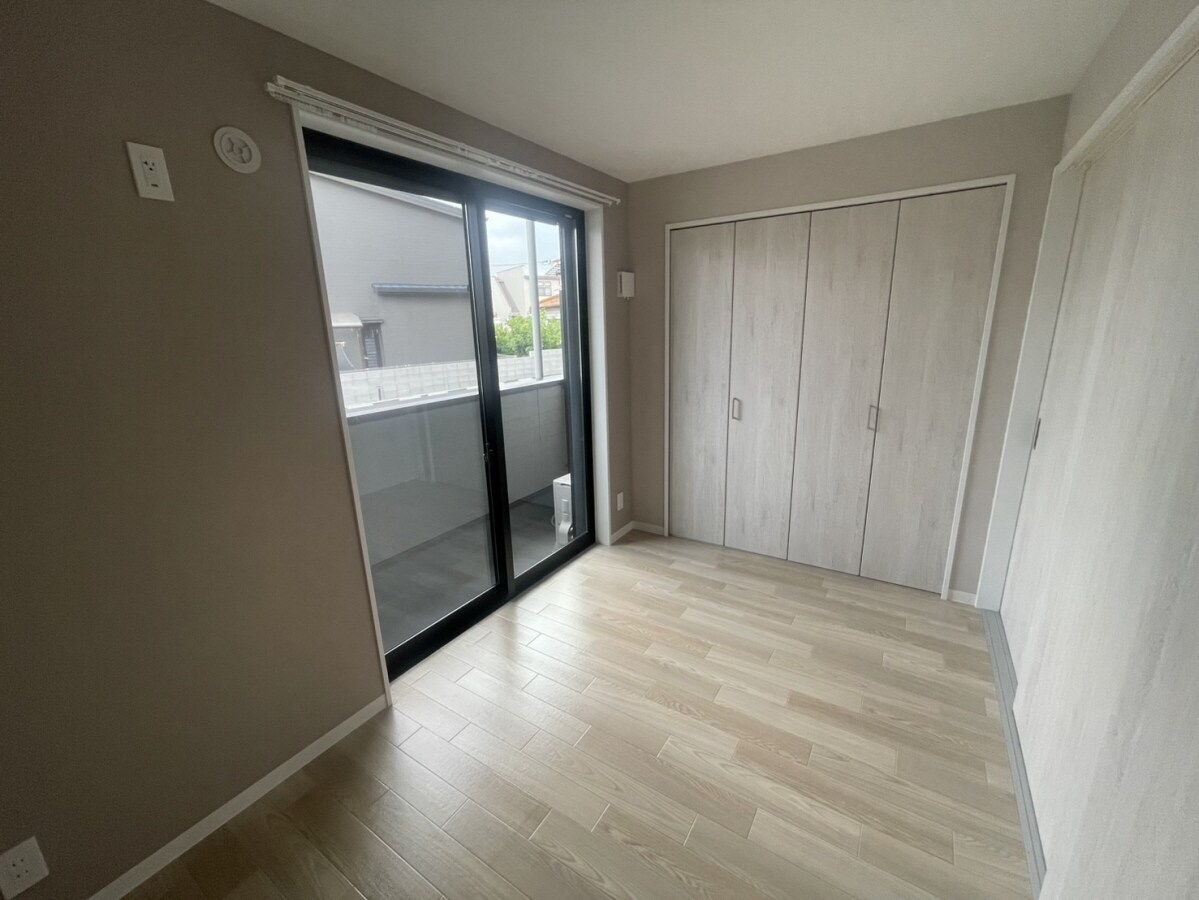 シェリル加古川の物件内観写真