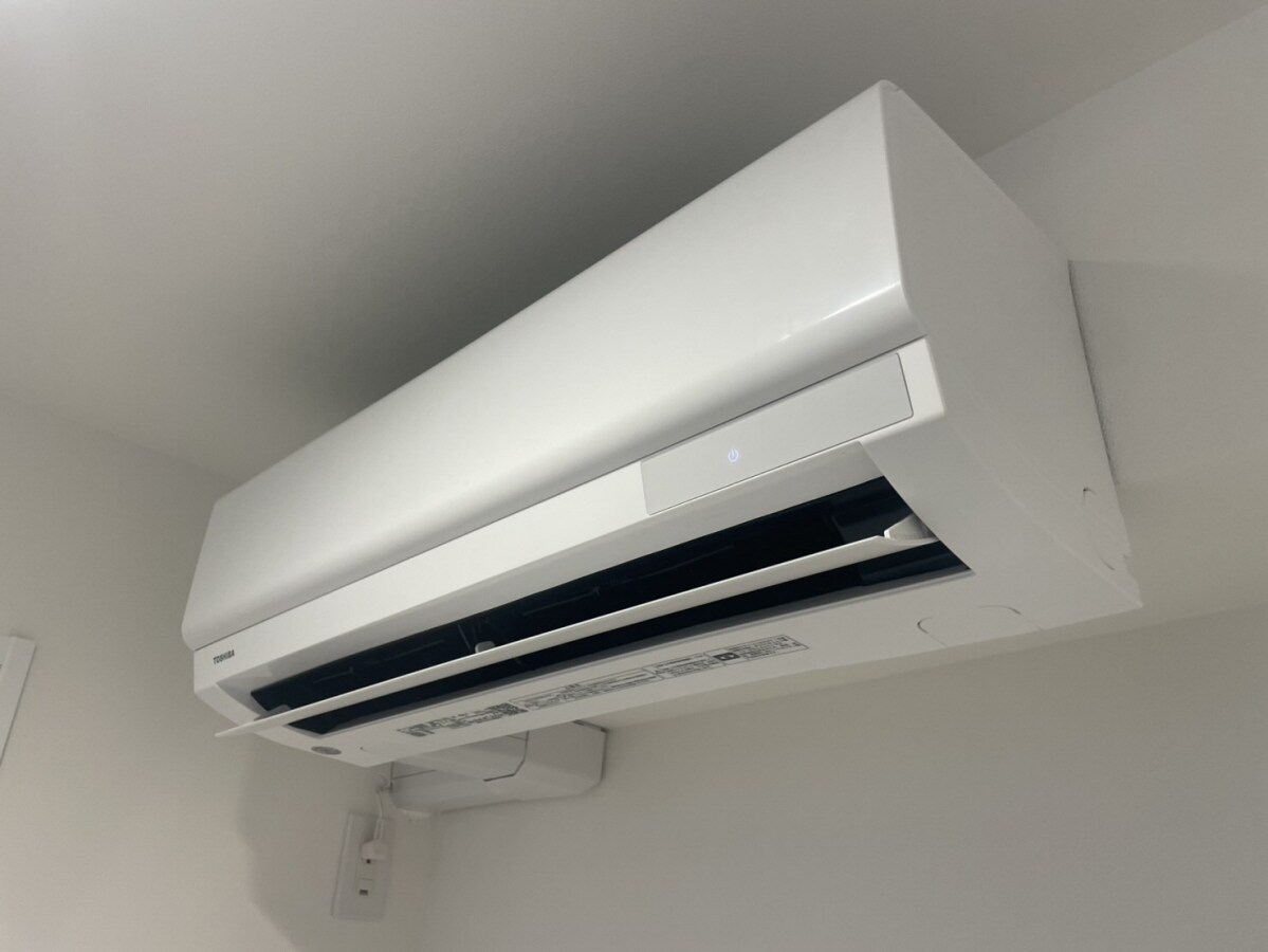 シェリル加古川の物件内観写真