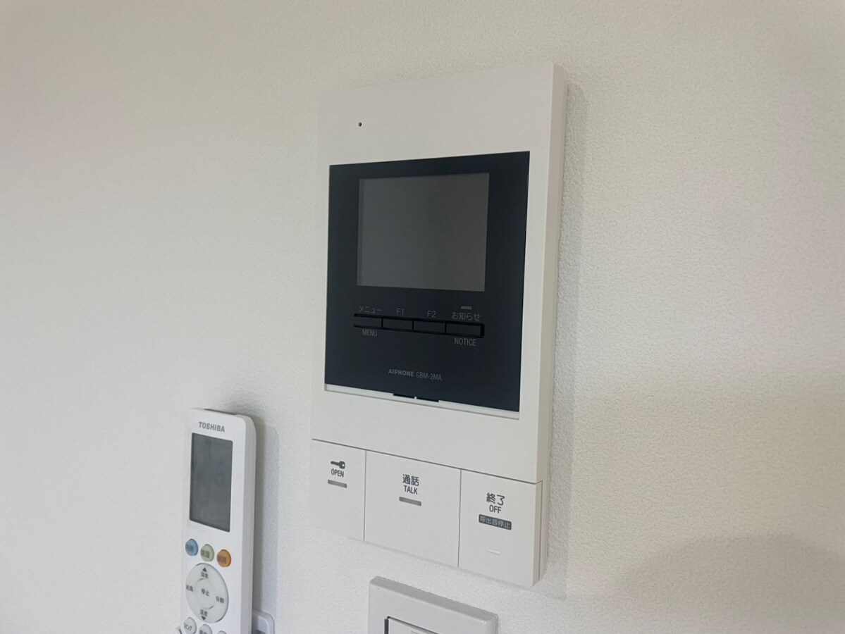 シェリル加古川の物件内観写真