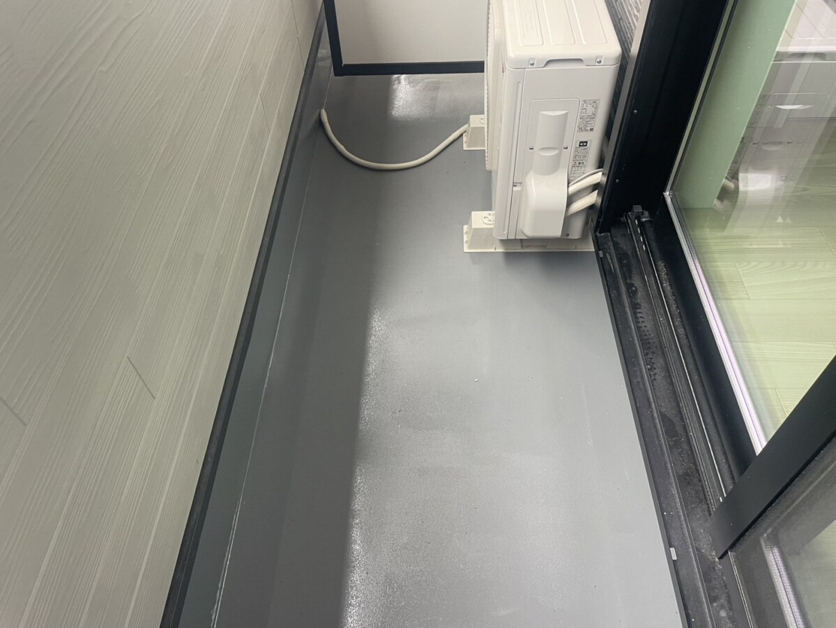 シェリル加古川の物件内観写真