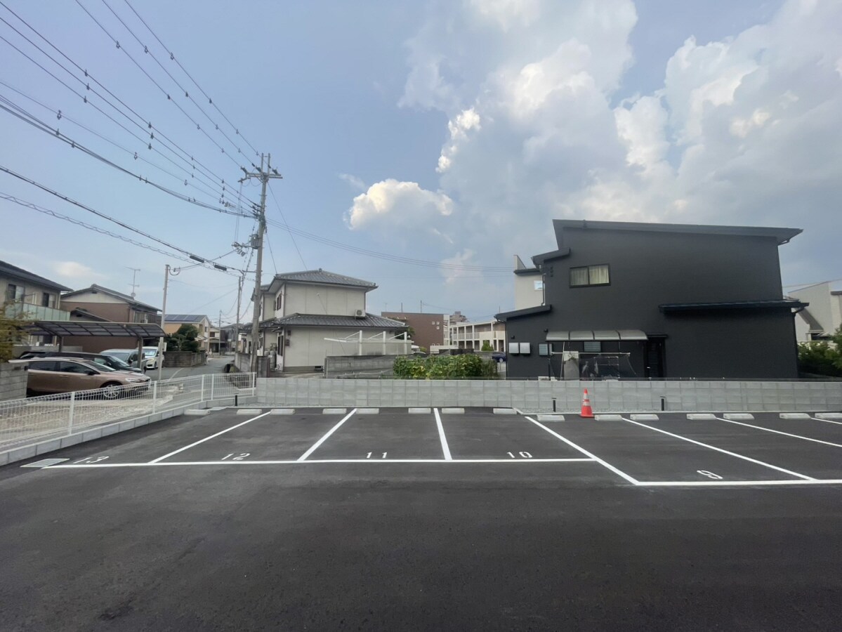 シェリル加古川の物件内観写真