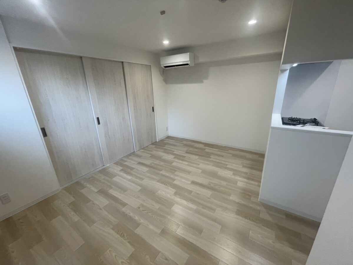 シェリル加古川の物件内観写真