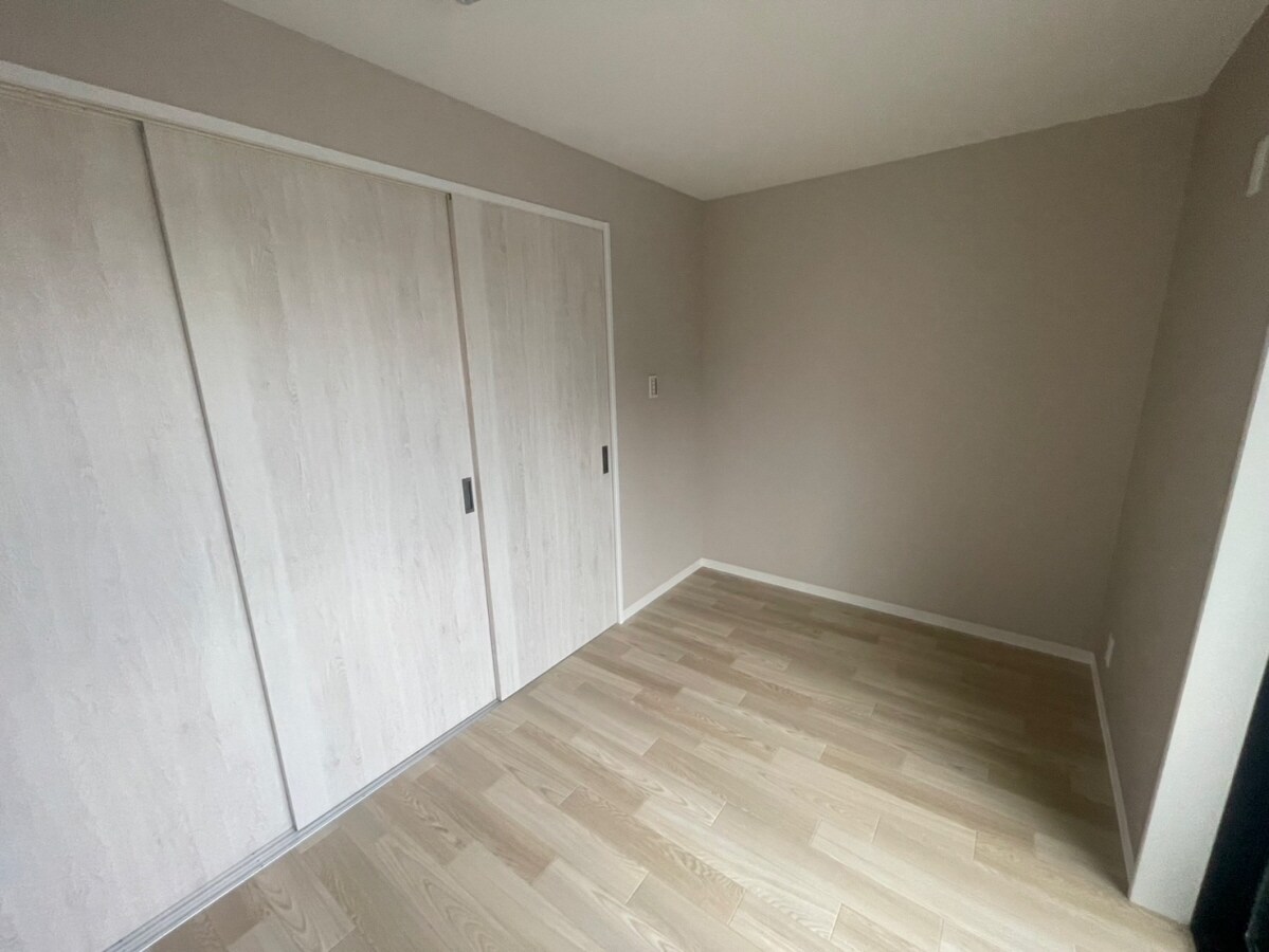 シェリル加古川の物件内観写真