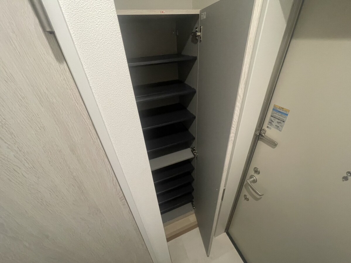 シェリル加古川の物件内観写真