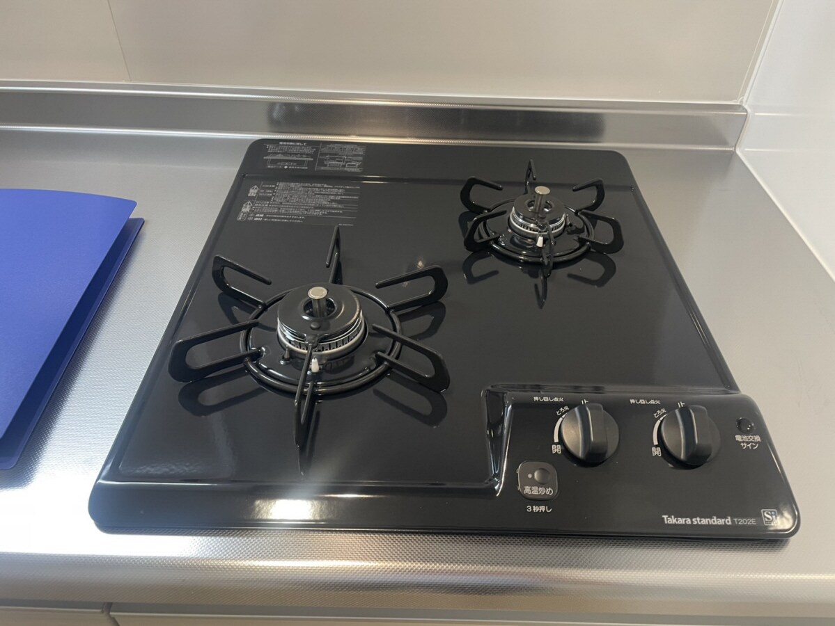 シェリル加古川の物件内観写真