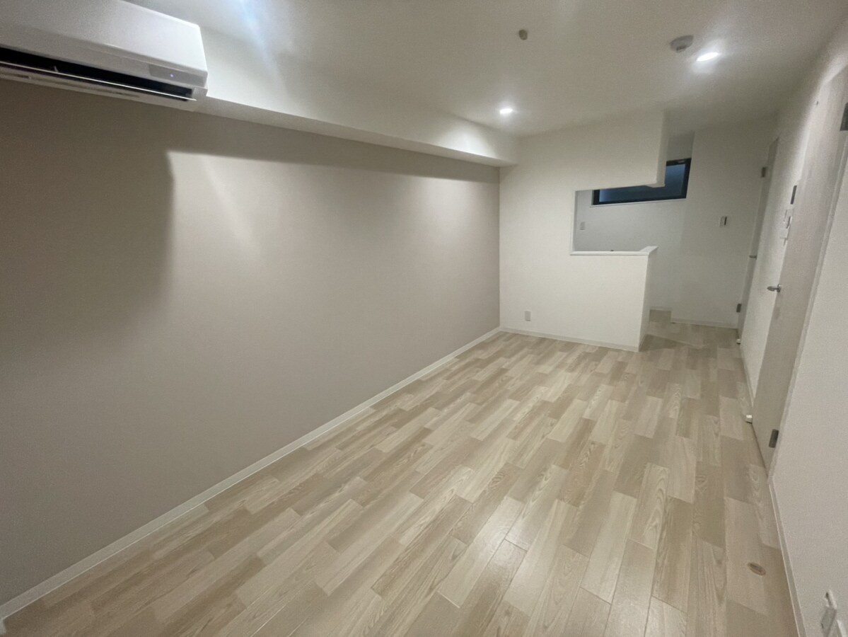 シェリル加古川の物件内観写真