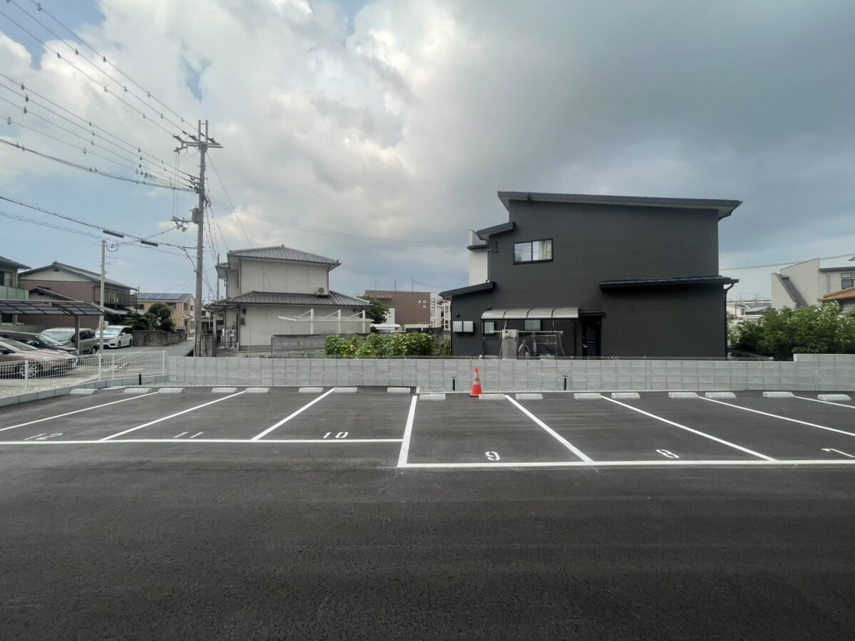 シェリル加古川の物件内観写真