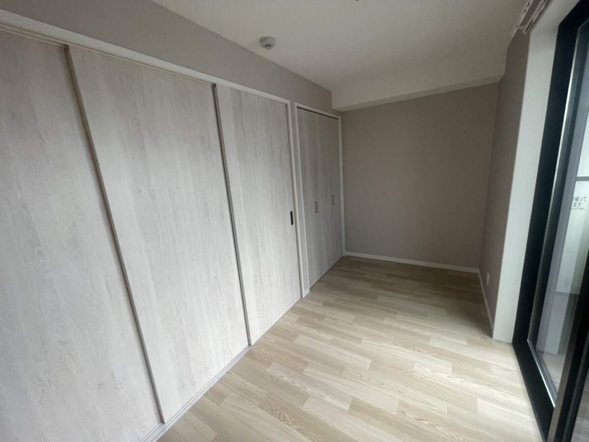 シェリル加古川の物件内観写真