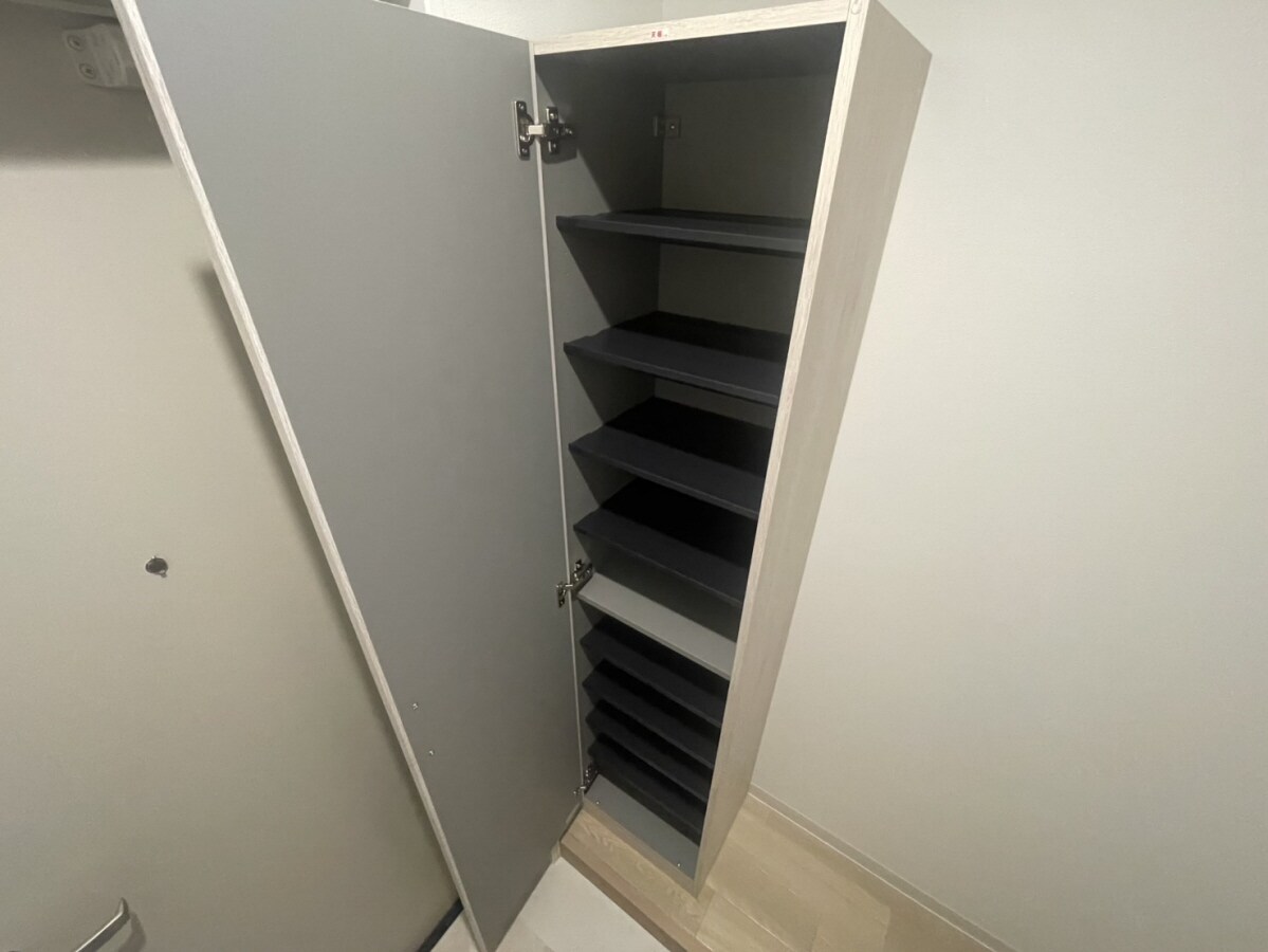 シェリル加古川の物件内観写真