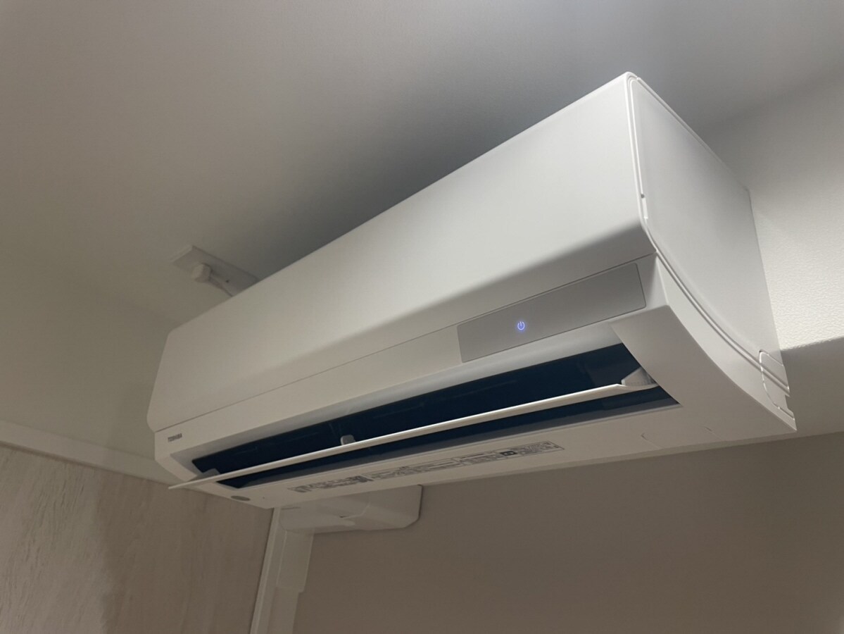 シェリル加古川の物件内観写真