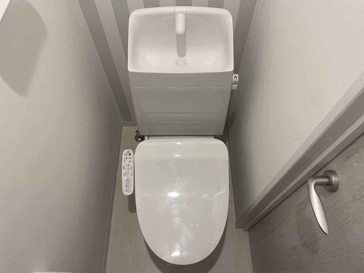 シェリル加古川の物件内観写真