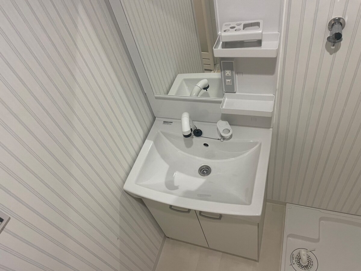 シェリル加古川の物件内観写真