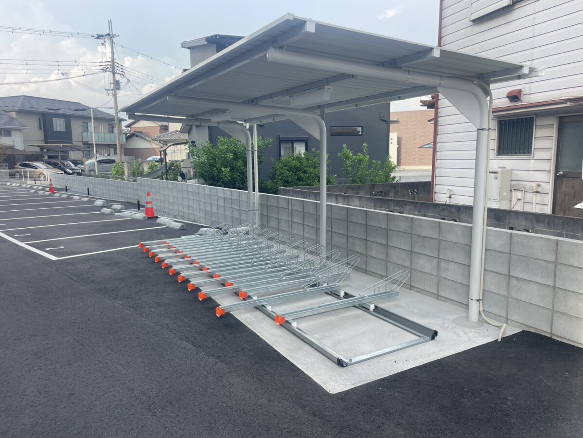 シェリル加古川の物件内観写真