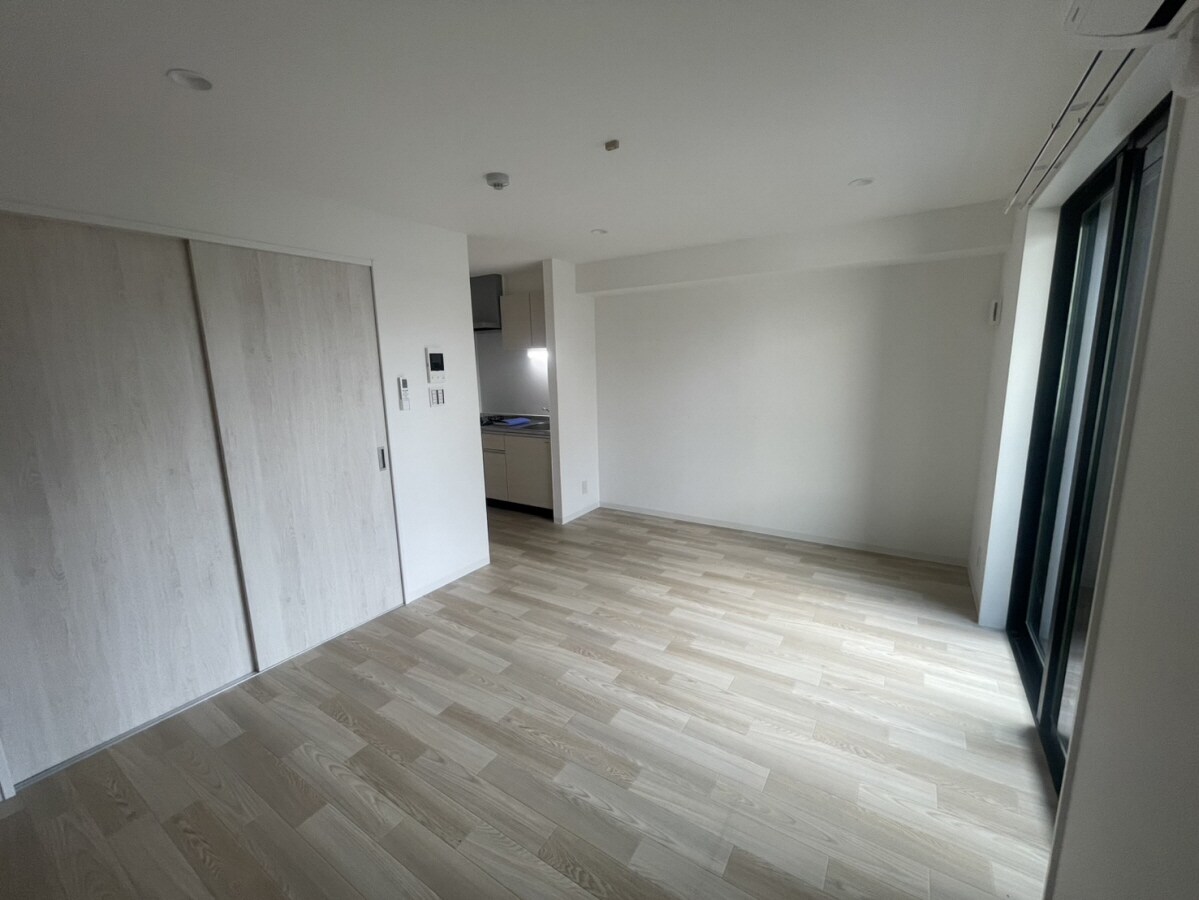 シェリル加古川の物件内観写真