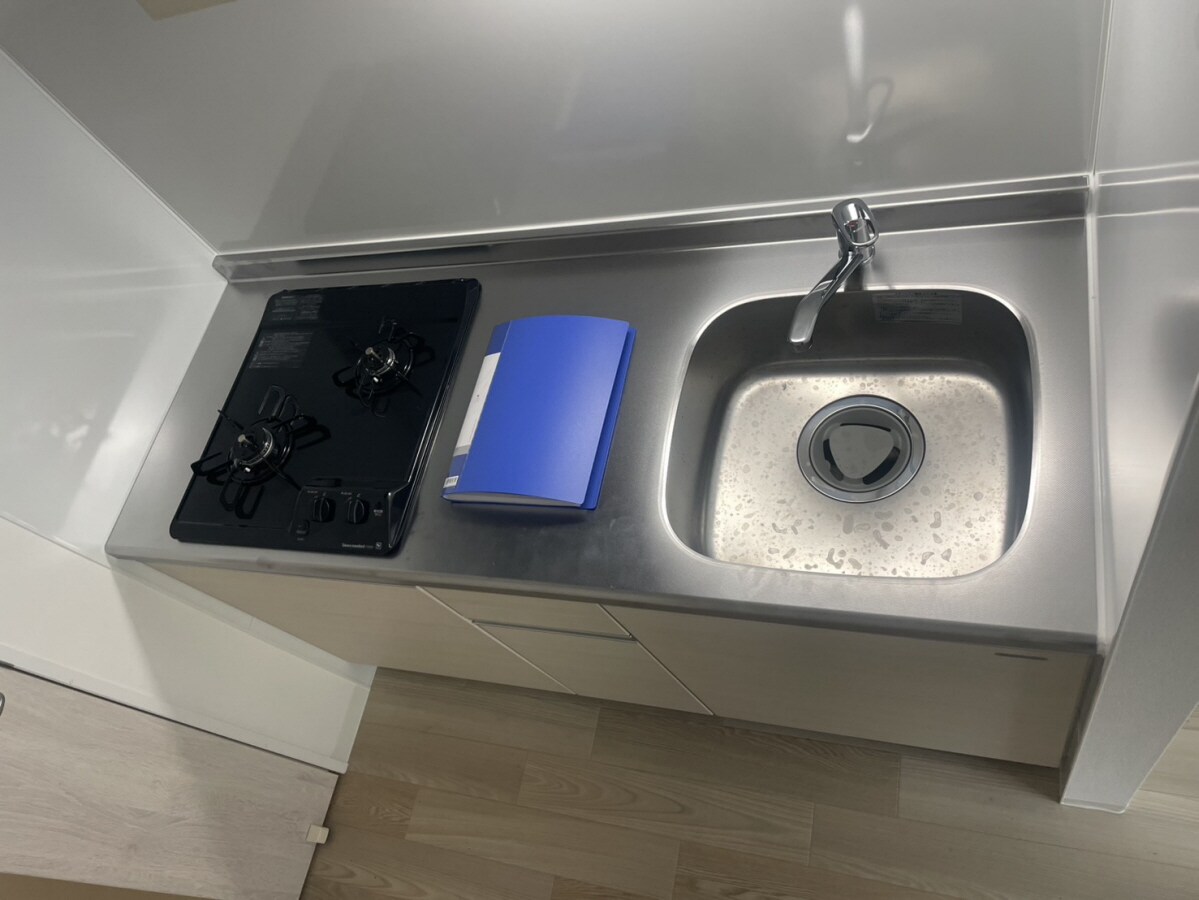 シェリル加古川の物件内観写真